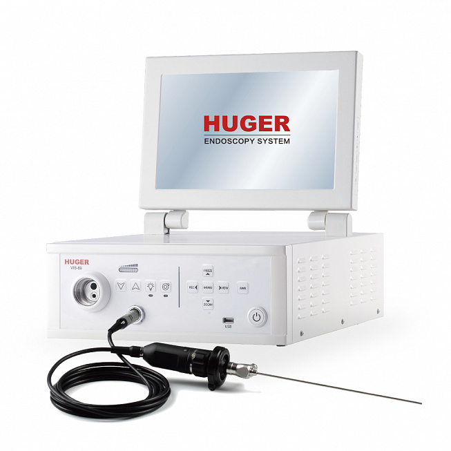 HUGER CompactВидеоэндоскопическая HD-система